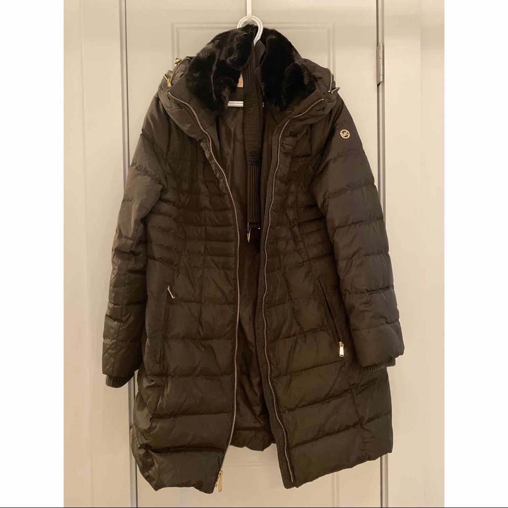 Michael Kors Winter Coat